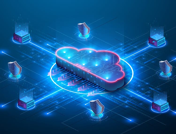 Data Centre Arena