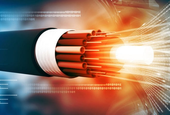 Data Cabling Company Northampton & UK | Dynamic Cabling Services