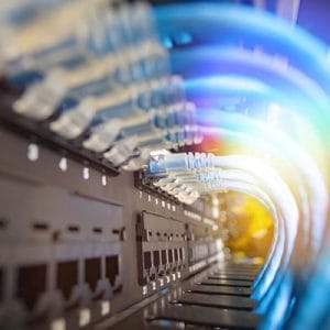 Data Cabling Northampton